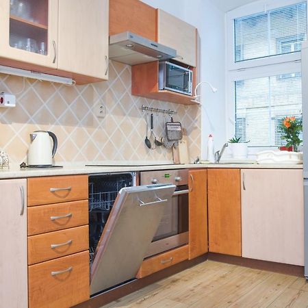 Apartman Pod Cernou Horou Svoboda nad Úpou 외부 사진
