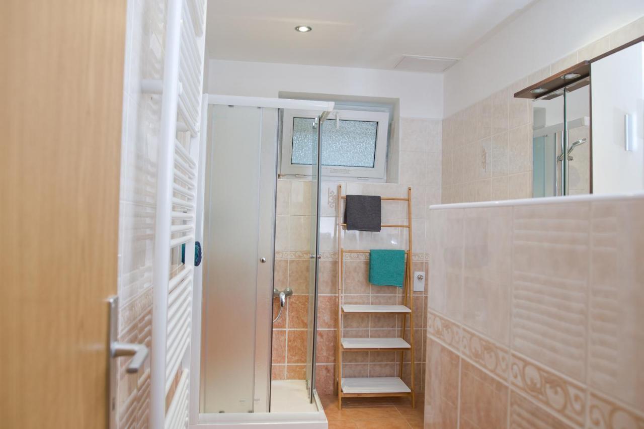 Apartman Pod Cernou Horou Svoboda nad Úpou 외부 사진