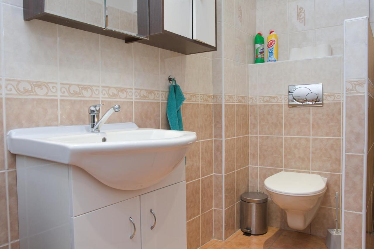 Apartman Pod Cernou Horou Svoboda nad Úpou 외부 사진